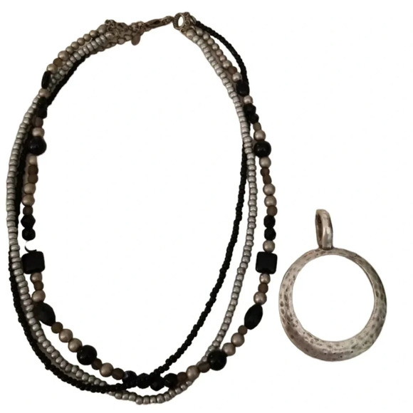 Premier Designs Necklace - Picture 1 of 3
